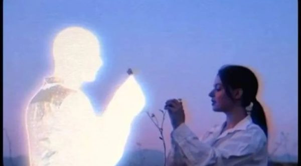 Missing Someone