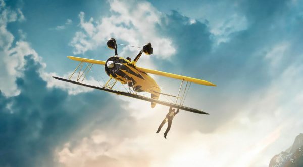 Mission: Impossible – The Final Reckoning