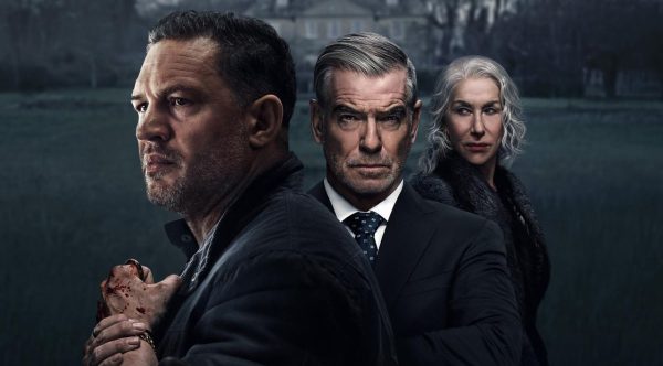 MobLand on Paramount+