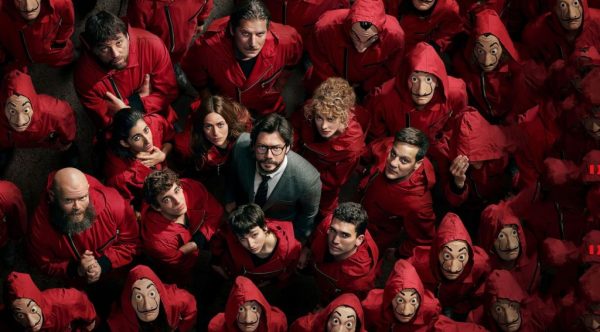 Money Heist