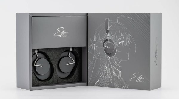 Moondrop Edge Headphone