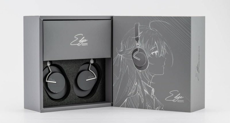 Moondrop Edge Headphone