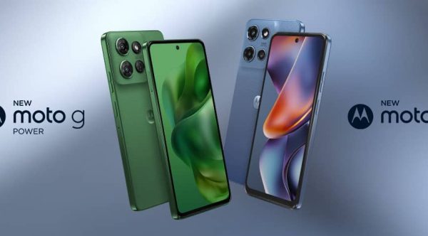 Moto G 2025 and Moto G Power 2025