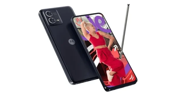 Moto G Stylus 5G