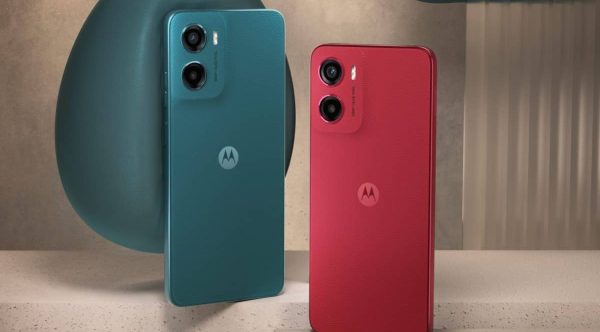 Moto G15
