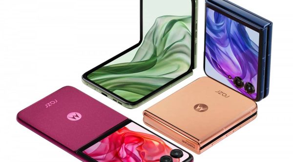 Motorola Razr