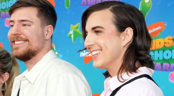 MrBeast Ava Kris Tyson