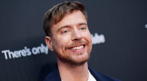 MrBeast (Jimmy Donaldson)