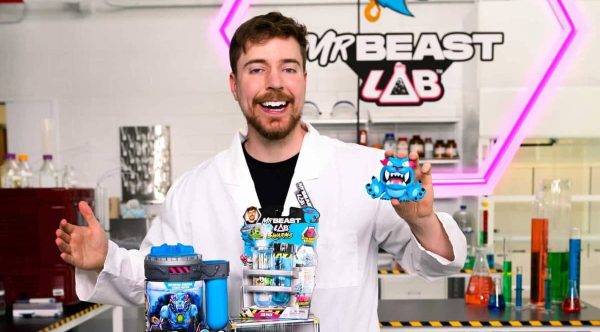 MrBeast Lab
