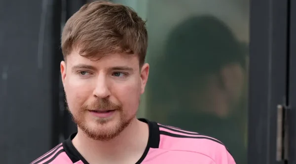 MrBeast