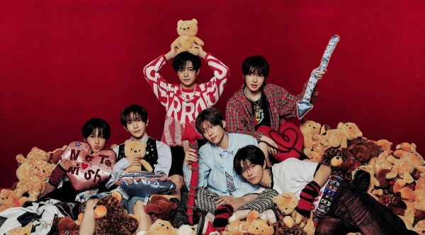 NCT WISH