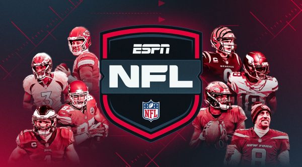 NFL on ESPN