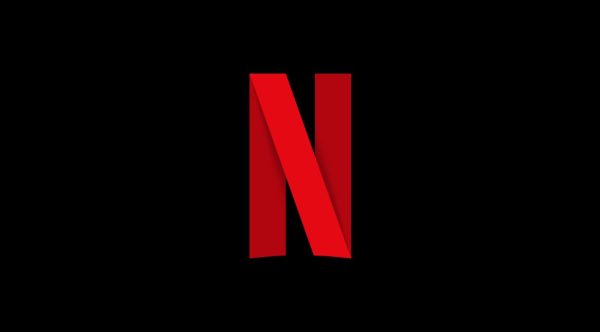 Netflix Logo Cover