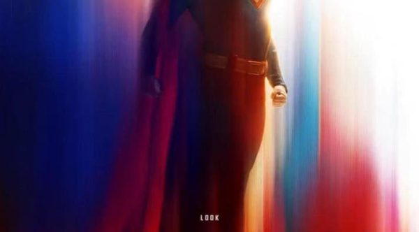 DC — Superman
