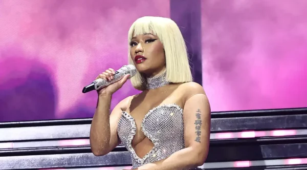 Nicki Minaj