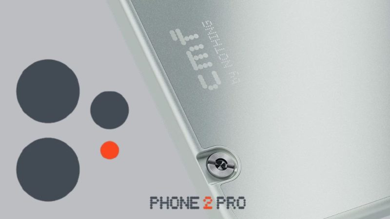 Nothing CMF Phone 2 Pro