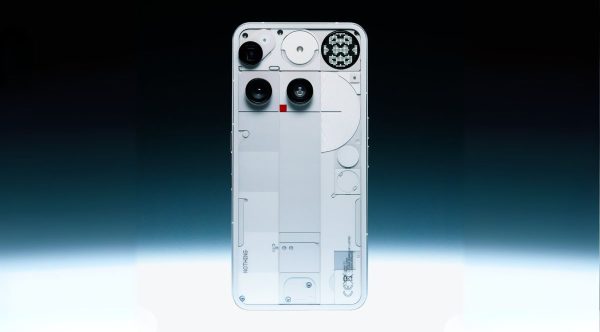 Nothing Phone (3)