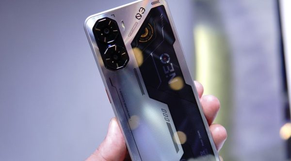 Nubia Neo 3