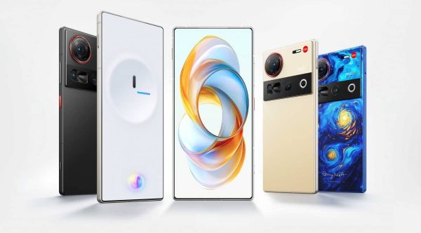 Nubia Z70 Ultra