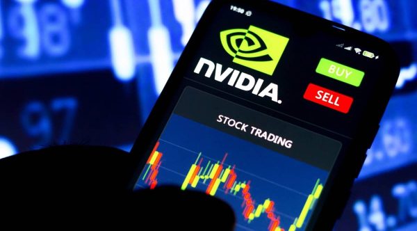 Nvidia Stock
