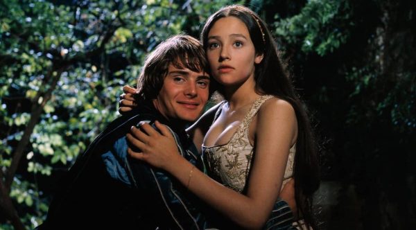 Olivia Hussey Eisley