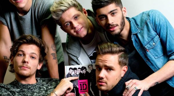 One Direction (Band)
