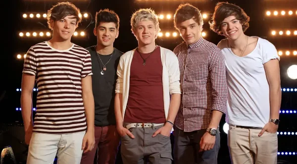 One Direction
