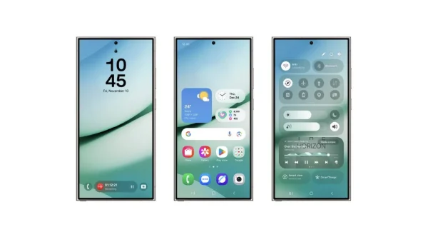 One UI 7