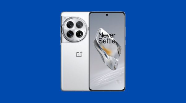 OnePlus 12