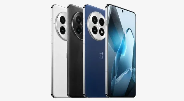 OnePlus 13