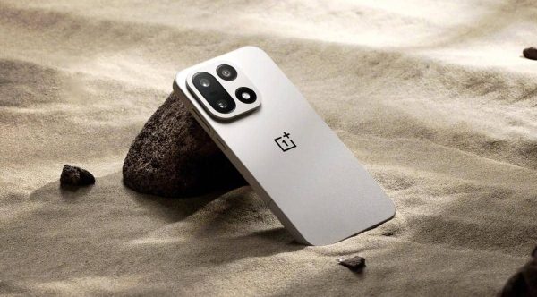 OnePlus 15