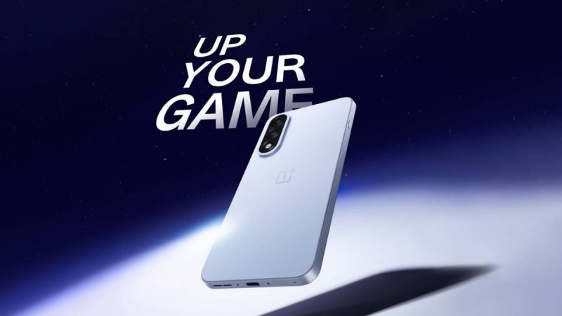 OnePlus Nord 5
