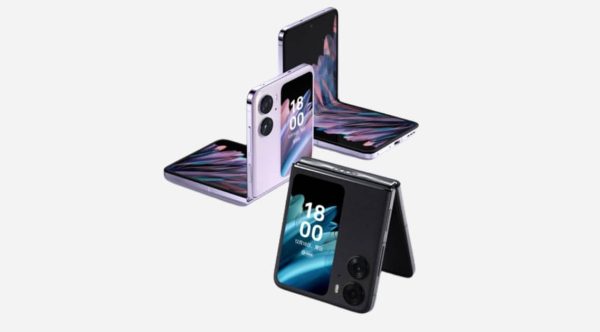 OnePlus V Flip