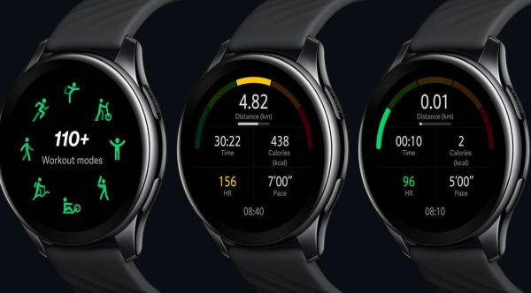 OnePlus Watch