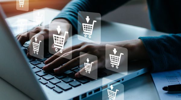 Online Shopping