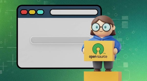 Open-Source Apps