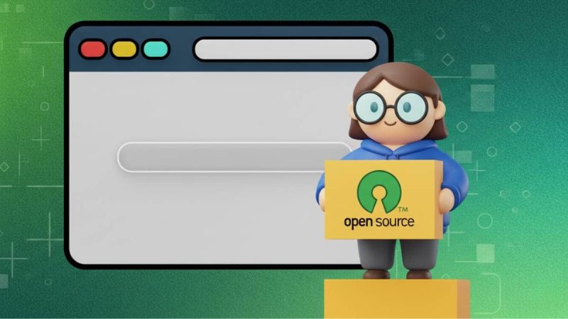 Open-Source Apps