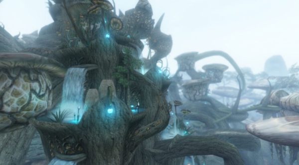 OpenMW Update
