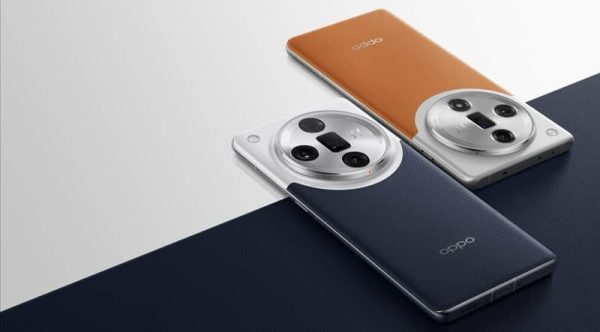 Oppo Find X8 Ultra