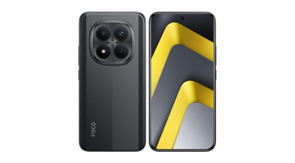 POCO M8 Pro