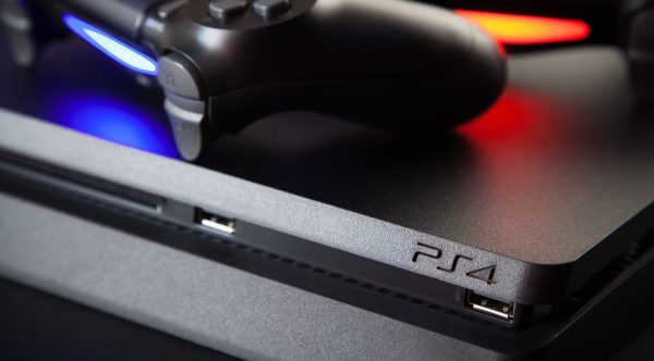 PS4