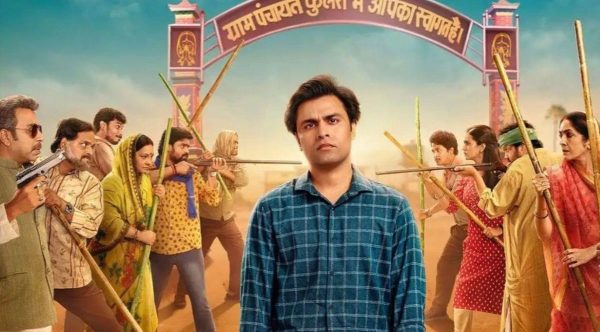 Panchayat Season 4