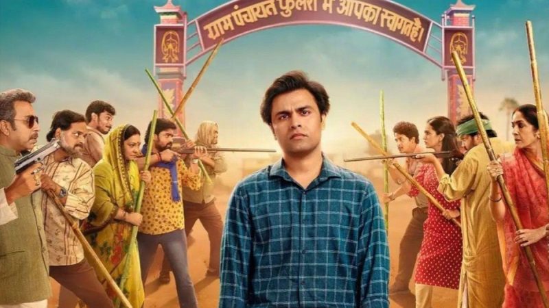 Panchayat Season 4
