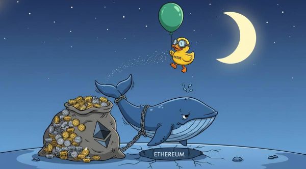 Paots Meme Coin May Beat Ethereum for 10X ROI