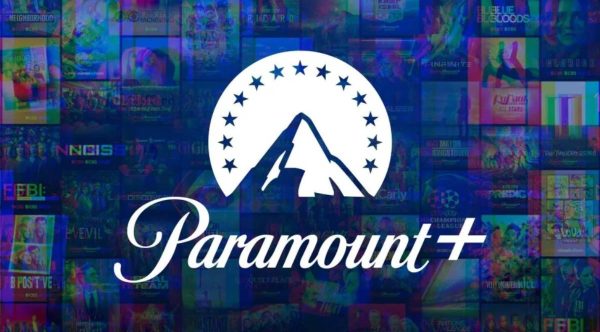 Paramount+
