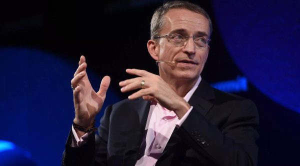 Pat Gelsinger (Former Intel CEO)