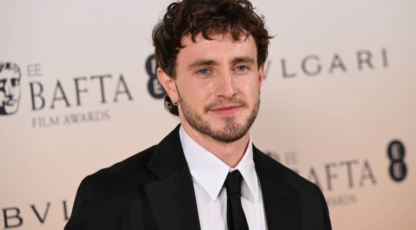 Paul Mescal (actor)