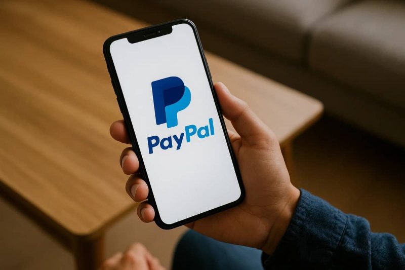 PayPal