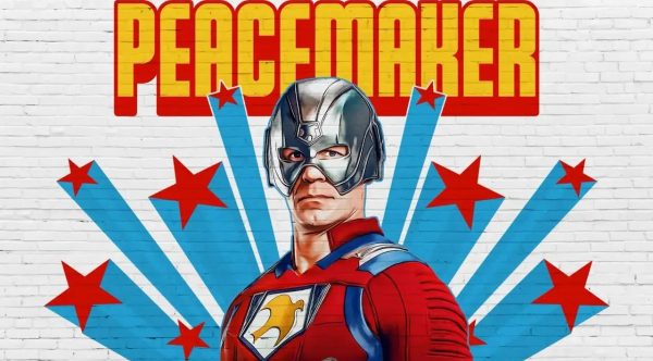 Peacemaker Season 2 on HBO Max