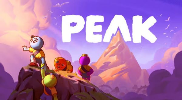 Peak Game